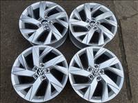 4db gyári 18" VW Tiguan [Frankfurt] alufelni. (4160)